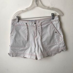 Nike Shorts. Small(4-6).